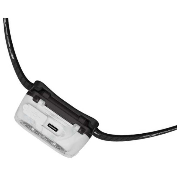 Фото - Фонарь налобный Fenix HL18RT20W